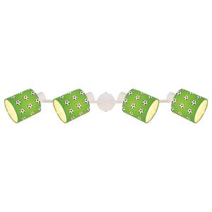 Lampe enfant Lemmi III Polyéthylène / Fer - 4 ampoules