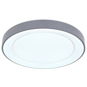 LED-plafondlamp Jada acrylglas/ijzer - 1 lichtbron