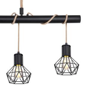 Suspension Priska I Fer - 4 ampoules