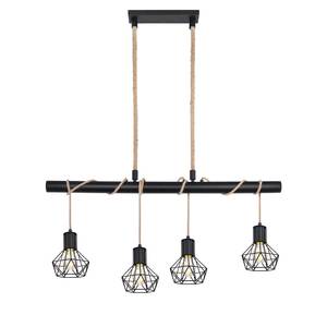 Suspension Priska I Fer - 4 ampoules