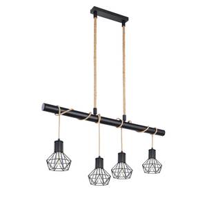 Suspension Priska I Fer - 4 ampoules