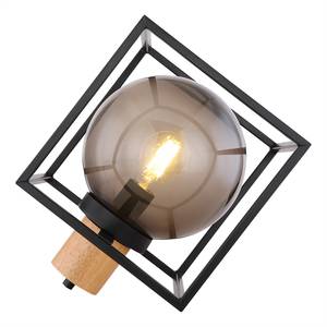 Tafellamp Hilko polypropeen/ijzer - 1 lichtbron