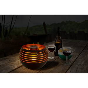 Lampe Vidauban Fer - 1 ampoule