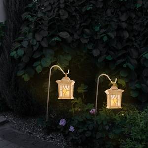 LED-Erdspieß Laterne (3er-Set) | kaufen home24