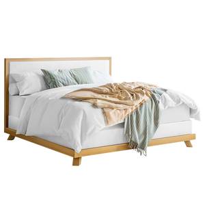 Boxspring Baron Wit - 180 x 200cm