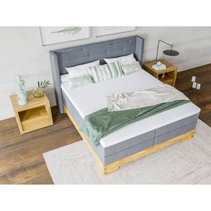 Boxspring Atlantida 200 x 200cm