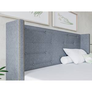 Boxspringbett Atlantida 200 x 200cm