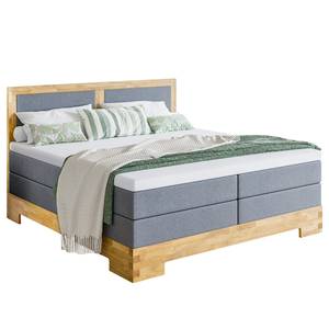 Boxspringbett Amal 200 x 200cm