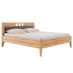 Houten bed Provency Kernbeuken - 180 x 200cm