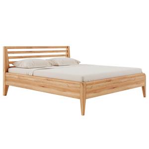 Houten bed Albon Kernbeuken - 180 x 200cm