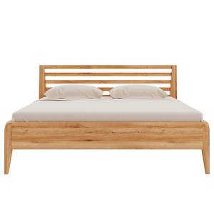 Houten bed Albon Kernbeuken - 180 x 200cm