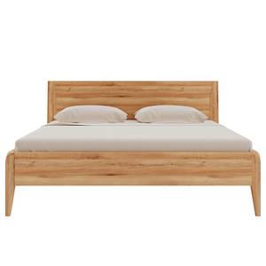 Houten bed Tanville Kernbeuken - 160 x 200cm