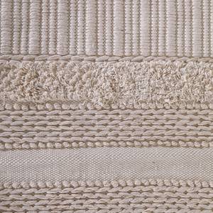 Tapis Puffy XIII Coton - Beige