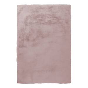 Tapis épais Rabbit 100 Rose - 180 x 280 cm