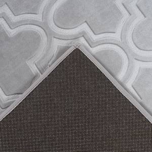 Tapis Monroe 100 Gris - 160 x 230 cm