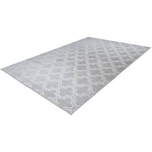 Tapis Monroe 100 Gris - 200 x 290 cm