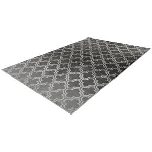 Tapis Monroe 100 Anthracite - 160 x 230 cm