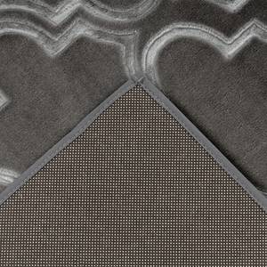 Tapis Monroe 100 Anthracite - 160 x 230 cm