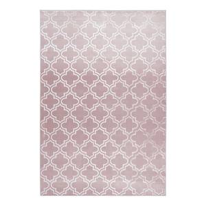 Tapis Monroe 100 Rose - 200 x 290 cm