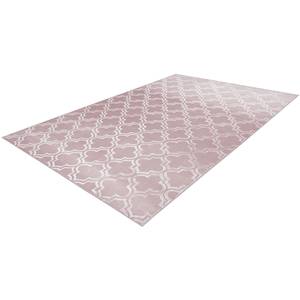 Tapis Monroe 100 Rose - 200 x 290 cm