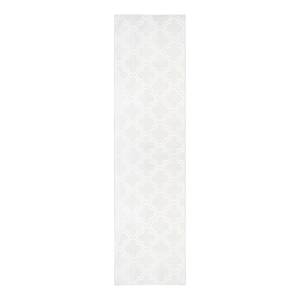 Tapis de couloir Monroe 100 Blanc