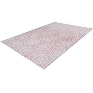 Tapis Monroe 200 Rose - 200 x 290 cm