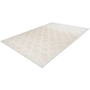 Tapis Monroe 100 Crème - 120 x 170 cm