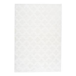 Tapis Monroe 100 Blanc - 200 x 290 cm