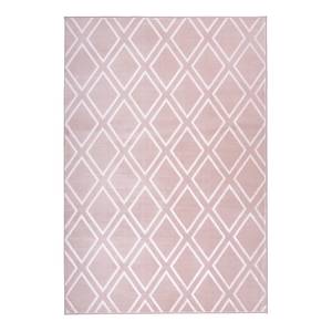 Tapis Monroe 300 Rose - 120 x 170 cm