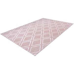 Tapis Monroe 300 Rose - 120 x 170 cm