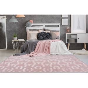 Tapis Monroe 300 Rose - 160 x 230 cm