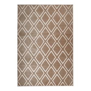 Tapis Monroe 300 Taupe - 80 x 150 cm