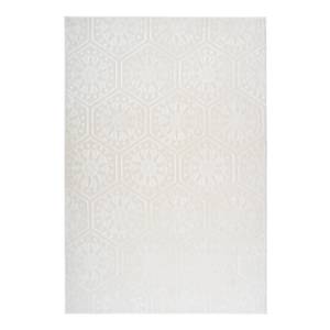 Tapis Monroe 200 Blanc - 200 x 290 cm