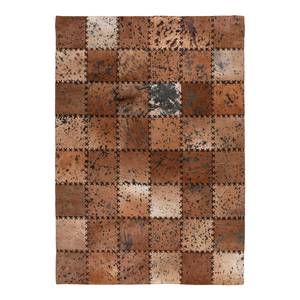 Tapis Voila 100 Marron - 120 x 170 cm