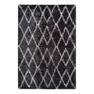 Tapis Orlando 325 Anthracite - 160 x 230 cm