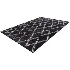 Tapis Orlando 325 Anthracite - 160 x 230 cm