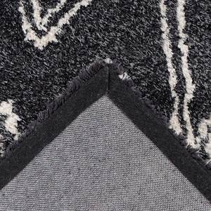 Tapis Orlando 325 Anthracite - 160 x 230 cm