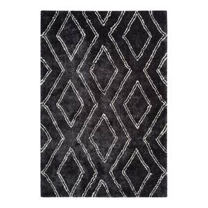 Tapis Orlando 225 Anthracite - 80 x 150 cm