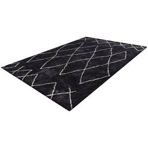 Tapis Orlando 425 Anthracite - 200 x 290 cm