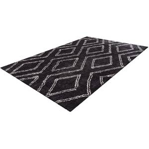 Tapis Orlando 225 Anthracite - 160 x 230 cm