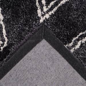 Tapis Orlando 225 Anthracite - 160 x 230 cm