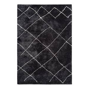 Tapis Orlando 525 Anthracite - 160 x 230 cm