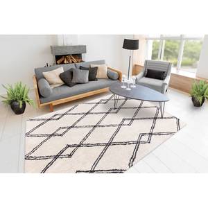 Tapis Orlando 125 Beige - 160 x 230 cm