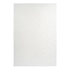 Tapis Vivica 125 Blanc - 120 x 160 cm