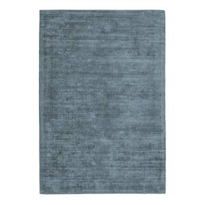 Tapis Village 125 Bleu - 120 x 170 cm