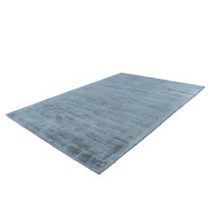 Tapis Village 125 Bleu - 80 x 150 cm