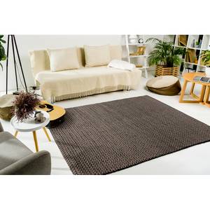 Tapis Robbie 125 Marron - 120 x 170 cm