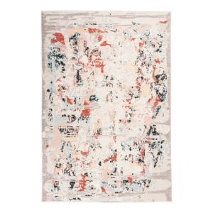 Laagpolig vloerkleed Piemont 125 kunstvezels - meerdere kleuren - 120 x 170 cm
