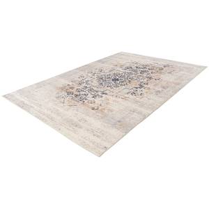 Kurzflorteppich Piemont 725 Kunstfaser - Creme - 120 x 170 cm