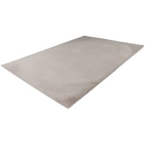 Tapis épais Rabbit Light 500 Argenté - 200 x 290 cm